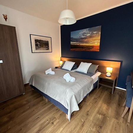 Browar Miedzianka Hotel Krkonose ภายนอก รูปภาพ
