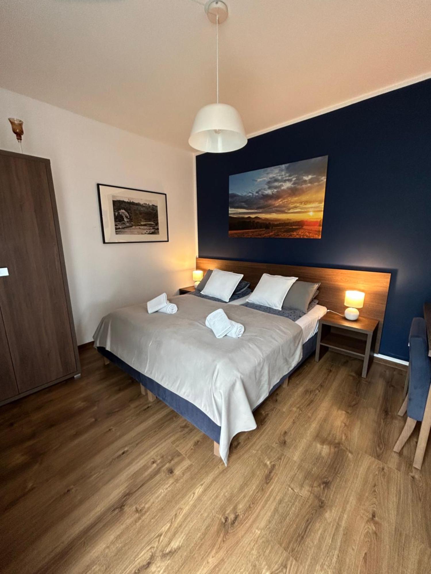 Browar Miedzianka Hotel Krkonose ภายนอก รูปภาพ
