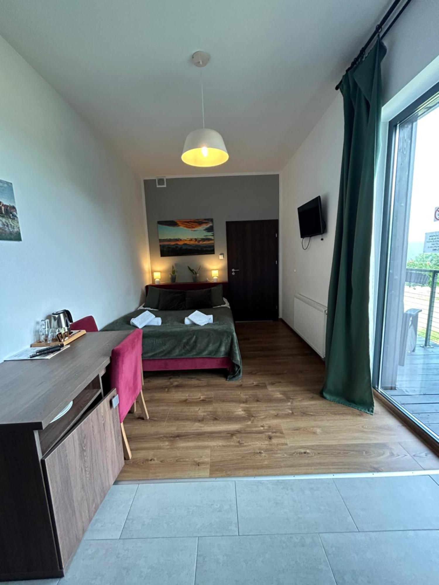 Browar Miedzianka Hotel Krkonose ภายนอก รูปภาพ